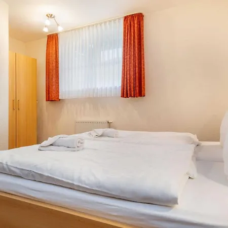 Margaretha Ferienwohnung 12 Apartmán